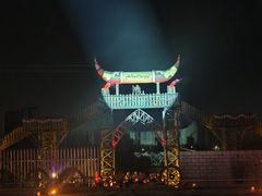 -泉城欧乐堡梦幻世界