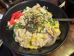 -胜代日本料理(云程巷小区店)