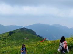-灵山