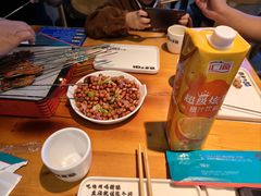 -四禧精酿烧烤串吧(大明湖店)