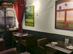 -LESCEDARS Brasserie Bistro香柏树