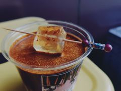 dirty queen-HANA COFFEE(长寿路店)