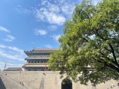 -西安城墙·碑林历史文化景区