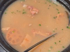 -简小舍·民间手艺菜(武昌江滩店)