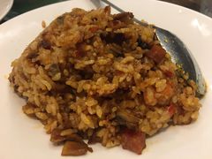 -五观堂素食(新华路店)