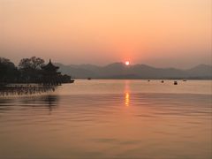 -西湖外事游船(湖滨二公园外事游船码头)