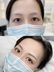 -MIVI野生眉纹绣纹眉