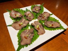 -牛玄庵日式寿喜烧·料理店(新源里店)