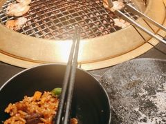 -谷牛和牛烤肉(漕河泾印象城店)