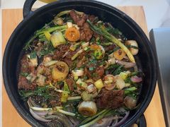 -火啫啫·粤式啫啫煲(南通首店)