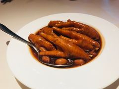 -利苑酒家(华熙国际店)