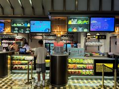 -成都百丽宫影城(LUXE太古里店)