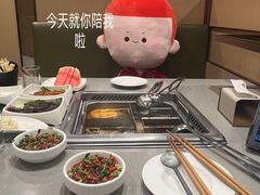-海底捞火锅(8号仓店)
