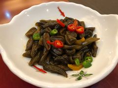 -国惠大酒楼(仓山万达店)