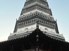 -迎江寺