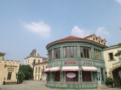 -北京张裕爱斐堡酒庄