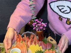 -松鹤精致料理(五一中路店)