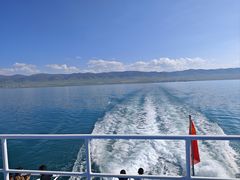 -青海湖国家重点风景名胜区