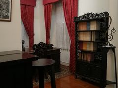 -龙环葡韵住宅式博物馆