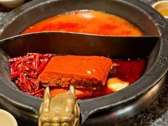 -蜀大侠火锅(总府路店)