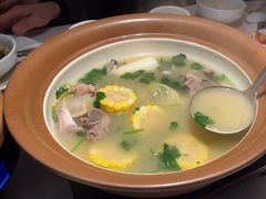 -码头见·潮汕菜(领展中心城店)