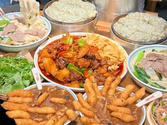 -中原一大碗(湖滨店)