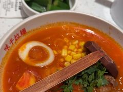 -味千拉面(瑞虹生活广场店)