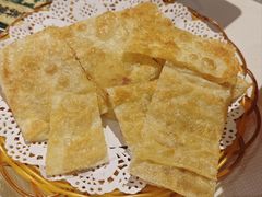 榴莲味飞饼-3弄堂·滕王饭店·江西菜(铜锣湾店)