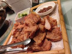 -隆喜元鱼汤包·海鲜(中联广场店)