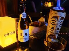 -HIB HUB公社(解放西路店)