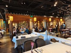 -北平楼·烤鸭·北京菜(牡丹园店)
