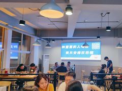 -四禧精酿铜锅涮肉·烧烤工场(大明湖店)