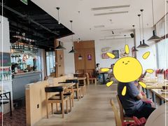 -Ricci睿奇美式餐厅(五道口店)