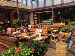 -丽江庭院之爱在路上(西单店)