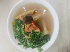 -洪峰浩老北京烧饼夹肉(角门路店)