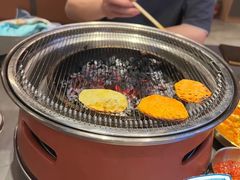-核桃碳烤肉馆(深圳首店)
