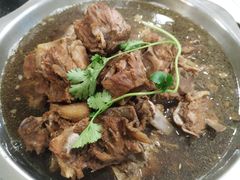 -老诚一锅·羊蝎子(广渠门外店)