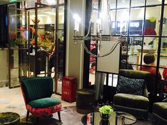 等位区-尚一汤·粤菜海鲜(环球港店)