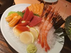 -山葵家·创意料理(临平银泰城店)