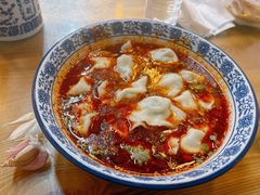 -回坊马二饺子馆