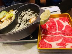 -極上萬膳·日料放题(来福士江景店)
