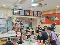 -越乡小厨(侨港店)