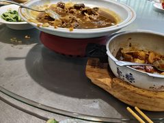 -楚鱼王·河鲜·湖北菜(华农店)