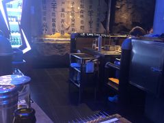 -很久以前羊肉串(打浦路店)