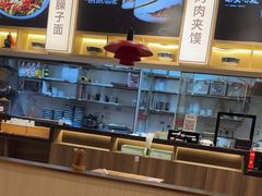 -陇上秦轩西安biangbiang面(朝龙汇店)