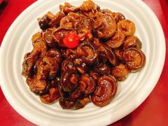 -小蓝鲸湖北菜(八一路店)