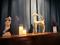 -烛影拾光观景餐厅·创意菜·摄影·小提琴(大唐不夜城店)