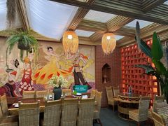 -多哥水傣味餐厅(司马巷店)