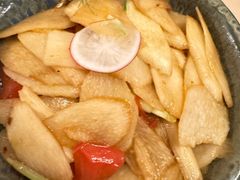 -山石榴·贵州菜(丰盛里店)