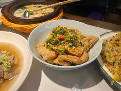 -打酱油·非遗淮扬菜(瘦西湖梅岭店)